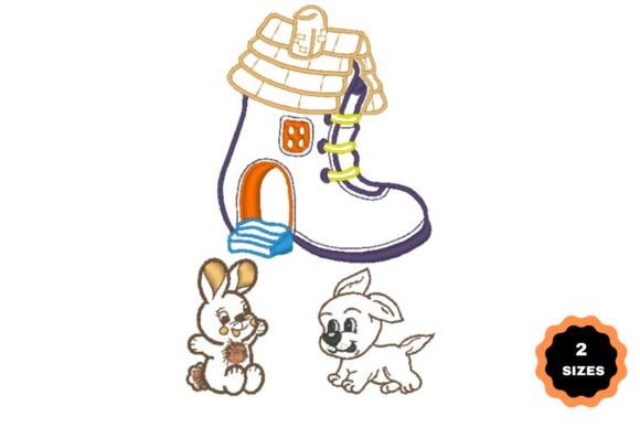 Bunny with Puppy at Home Review