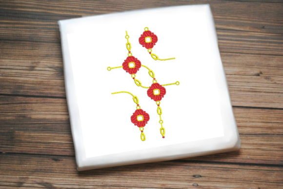 Cute Bright Red Flowers: A Seasonal Review