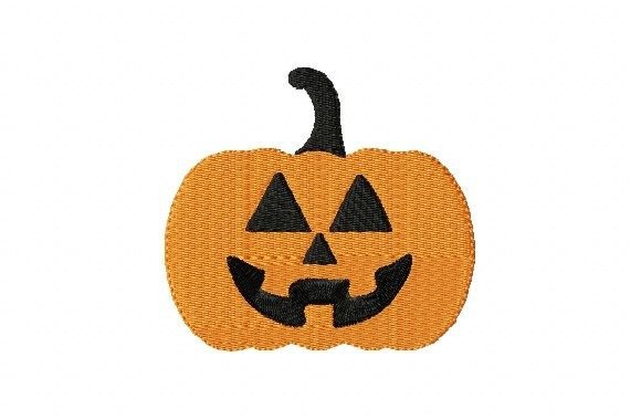 Jack O Lantern Embroidery Design Review